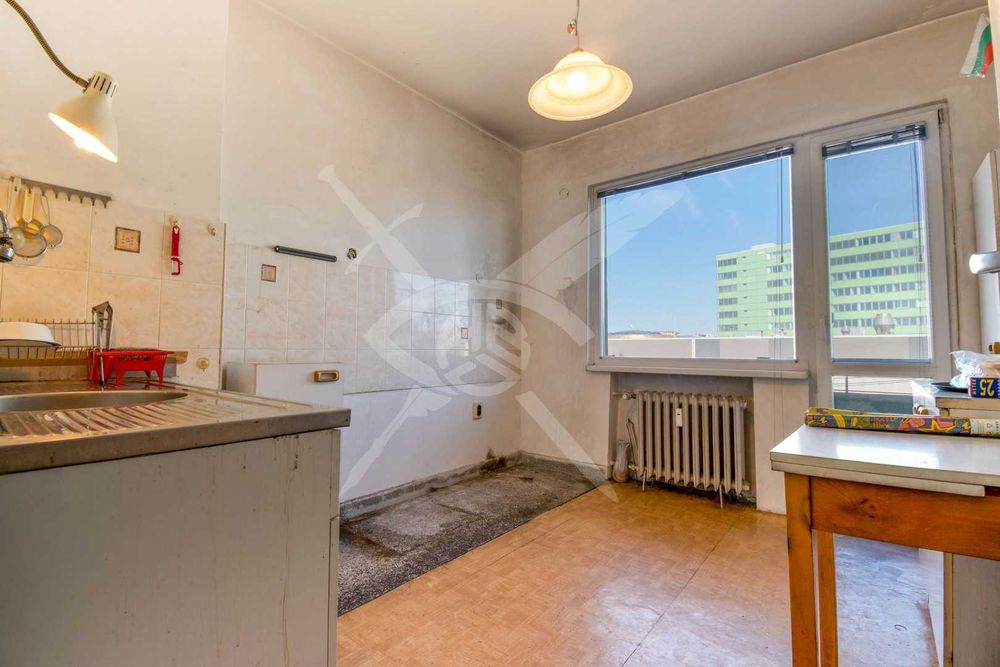 Продава се Двустаен апартамент в София, Оборище - 65 кв.м за 3939 €/кв.м - Снимка #2