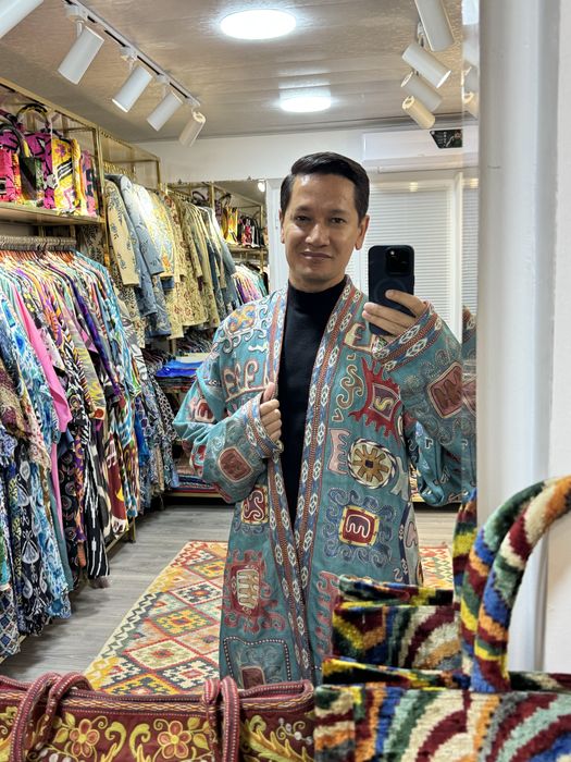 Экскурсия по Самарканду