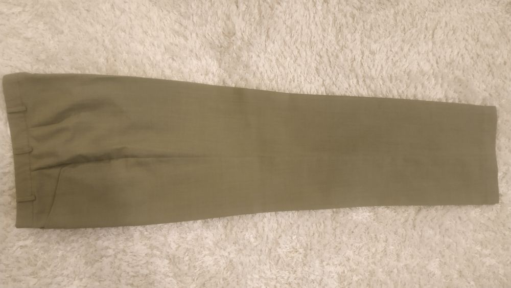 Нови мъжки костюми и панталон!