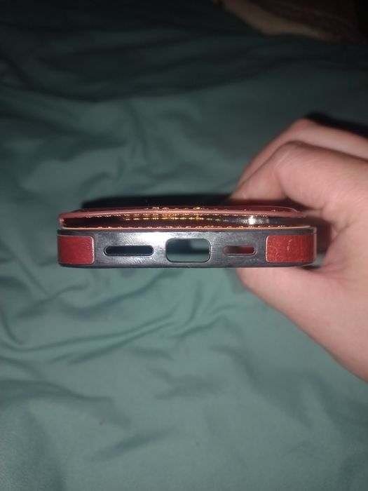 Чехол на  iphone 13 promax