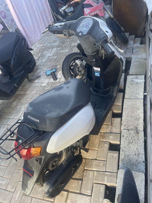 Honda tact af74 3018г