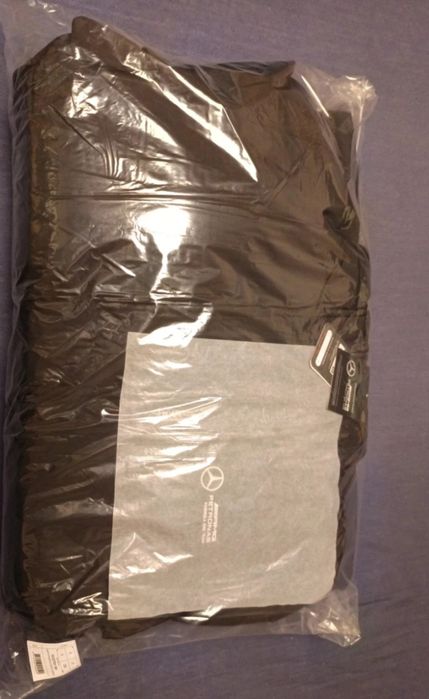 Geaca Mercedes ultimate S