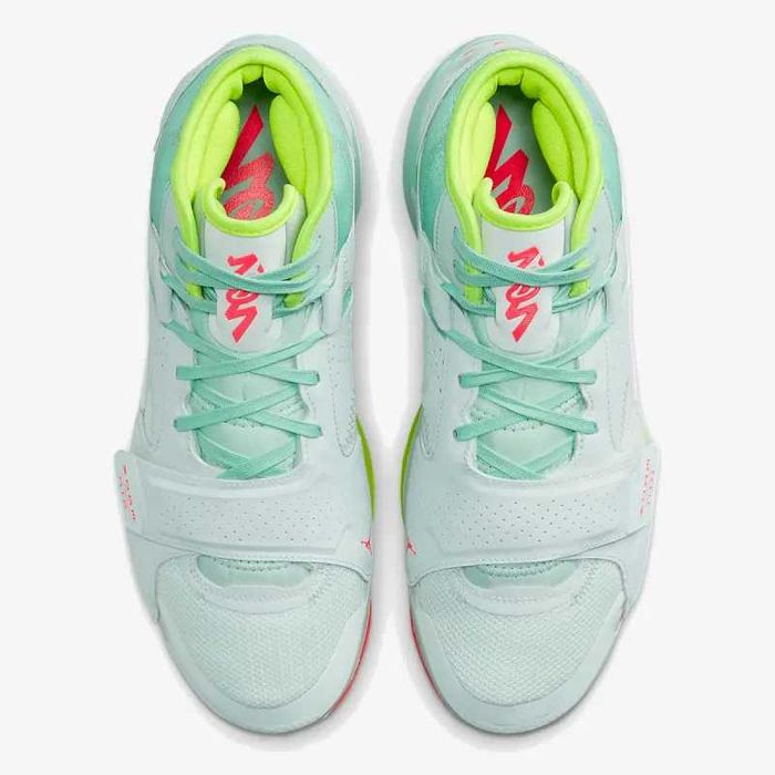 Nike - Jordan Zion 2 №44 Оригинал Код 274