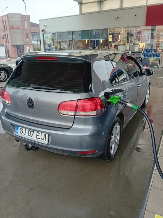 Vand VW GOLF 1.2 TSI