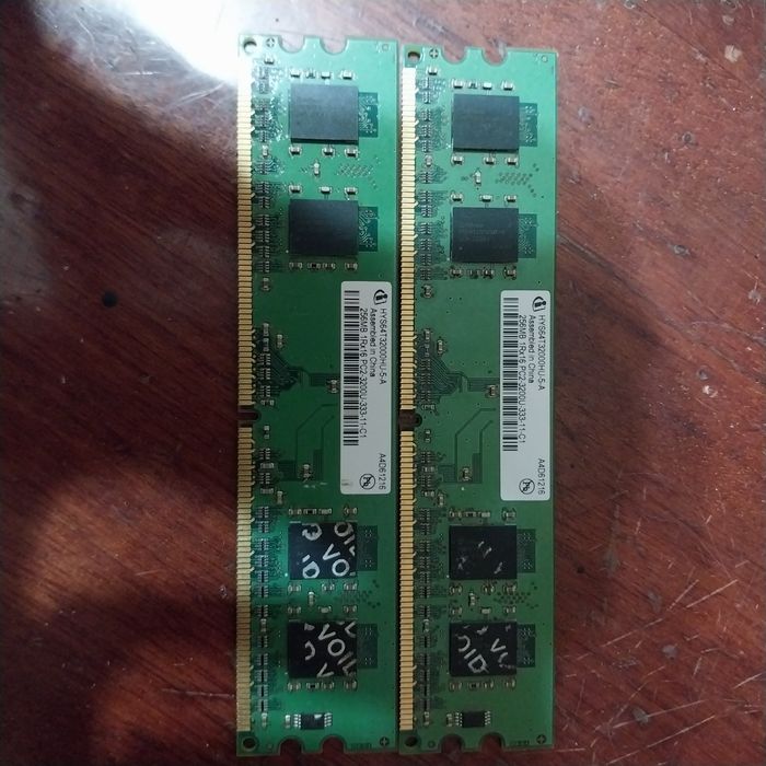 Продам  ОЗУ  на компьютер  256 мб