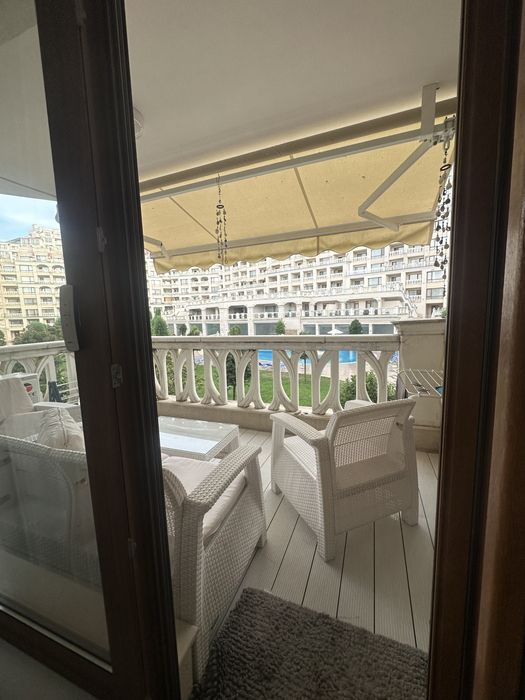 Наем  Varna South Bay Beach Residence