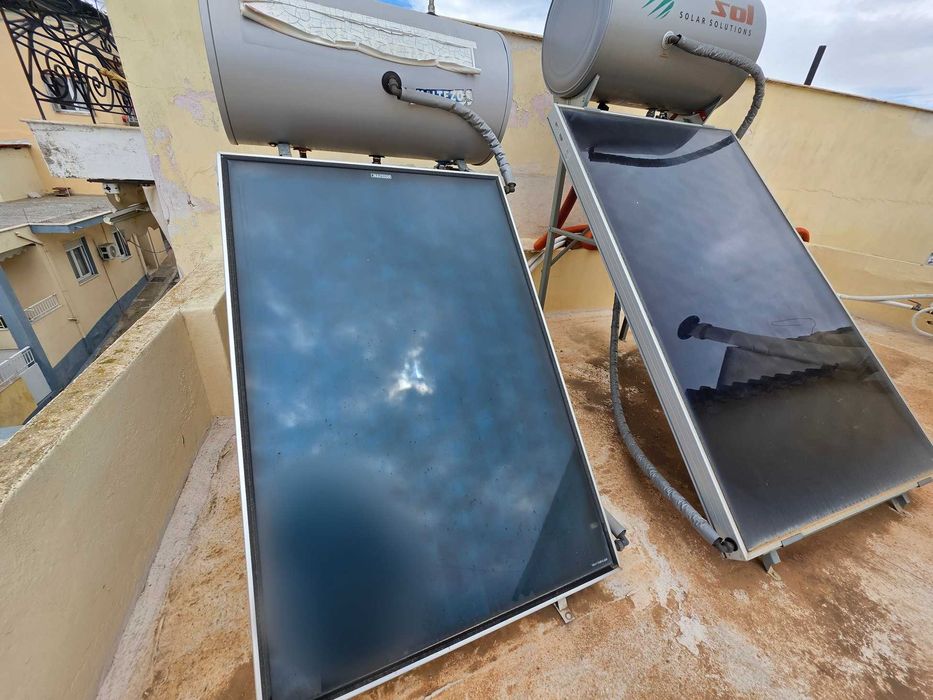 ПРОДАВА СЕ апартамент 84 кв.м. в ПРОФЕТ ИЛИАС Кавала (код 8382)