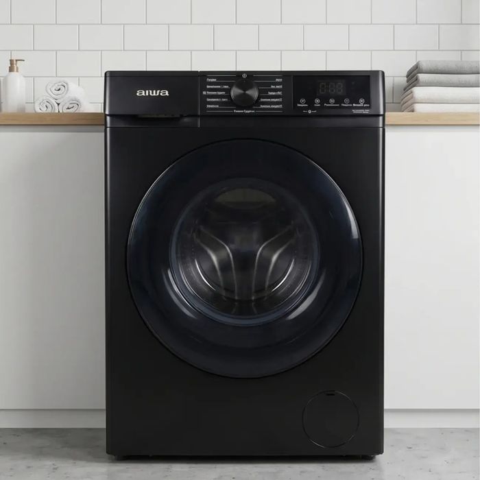 Стиральная Машина aiwa 6kg