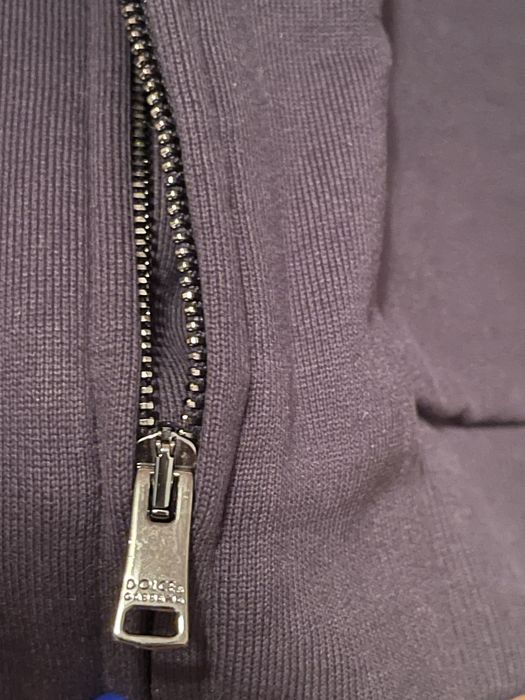 Hanorac fete marca Dolce & Gabanna