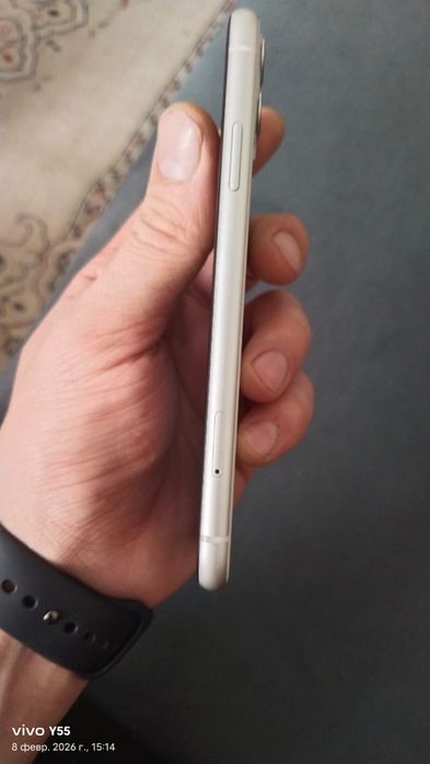 Iphone11 64 gb apple watch series7