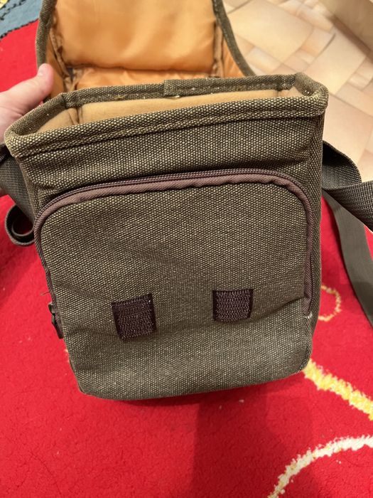 Продам сумку для фотоаппарата - видеокамер