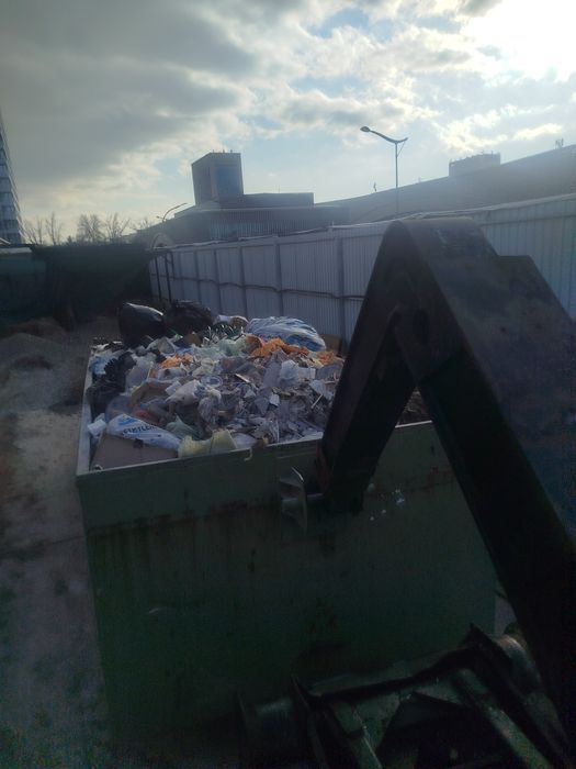 Konteyner xizmati 24 7