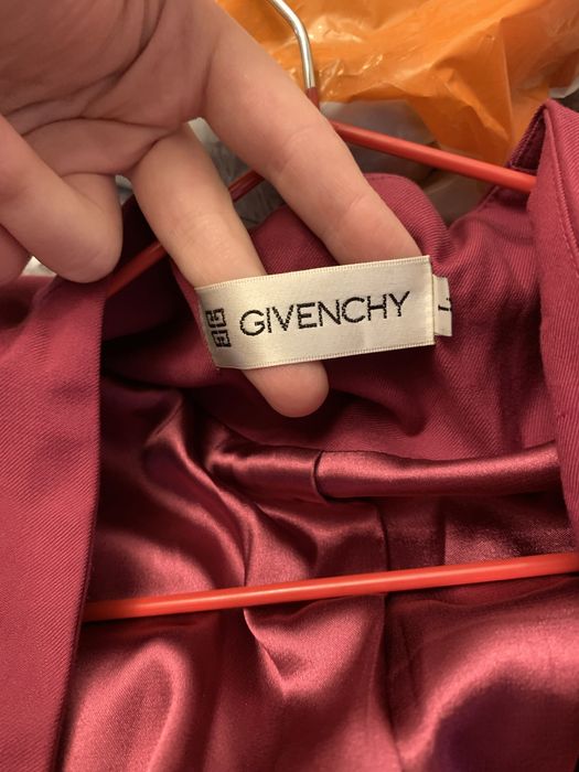 Двойка Пиджак и юбка