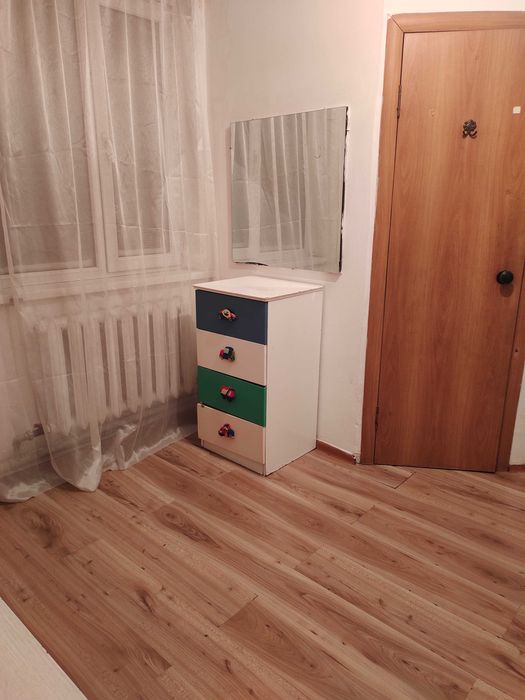 Комната в общежитии в  Астане