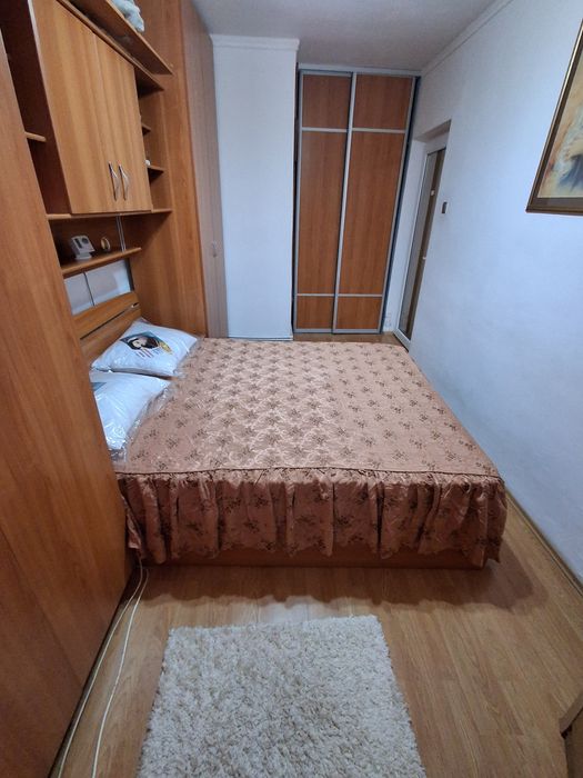 2 camere dec.etaj2 micro 20 ,bulevard