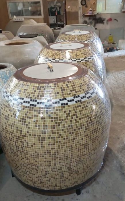 Тандыр от производителя