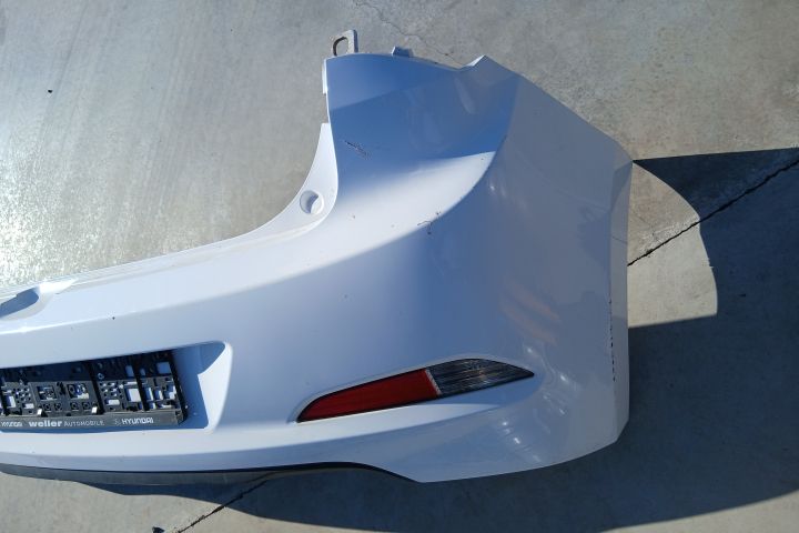 Bara spate 86695-C8000 86695-C8000 Hyundai i20 a 2-a generatie (GB)