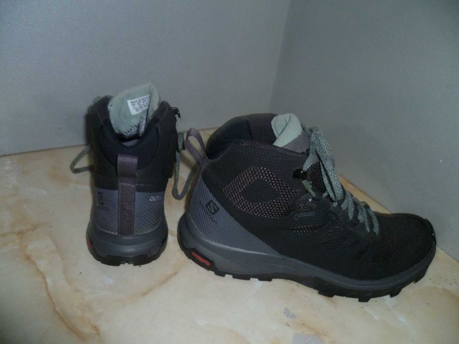 Salomon Gore-tex №37