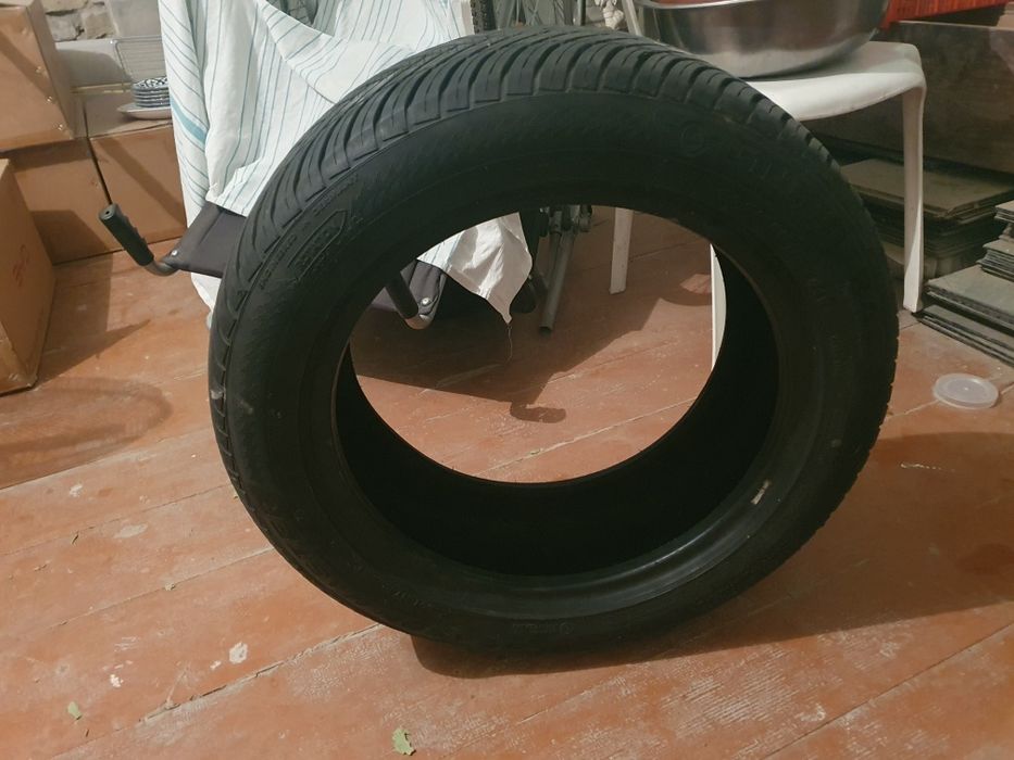 Шины Greentrack R16 205/55