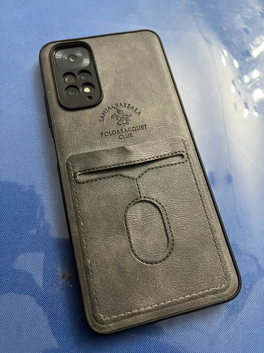 Redmi note 11 в отличном состоянии