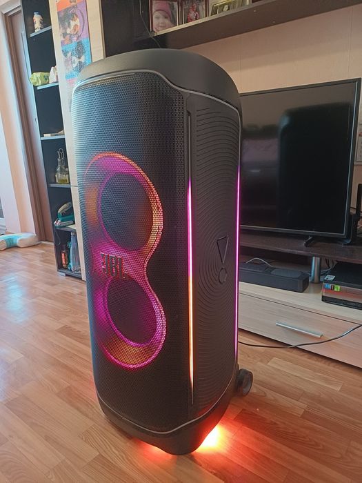 JBL Partybox ultimate 1100 w