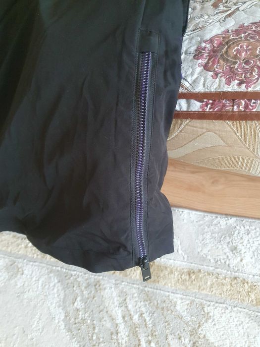 Зимний пуховик на девочку