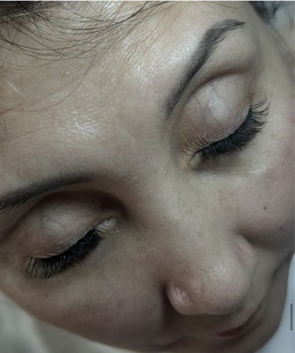 Мастер Маникюра и Наращивание Ресниц