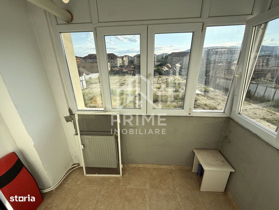 Apartament cu 2 camere de vanzare in zona Flips | 55 mp utli | ETAJUL