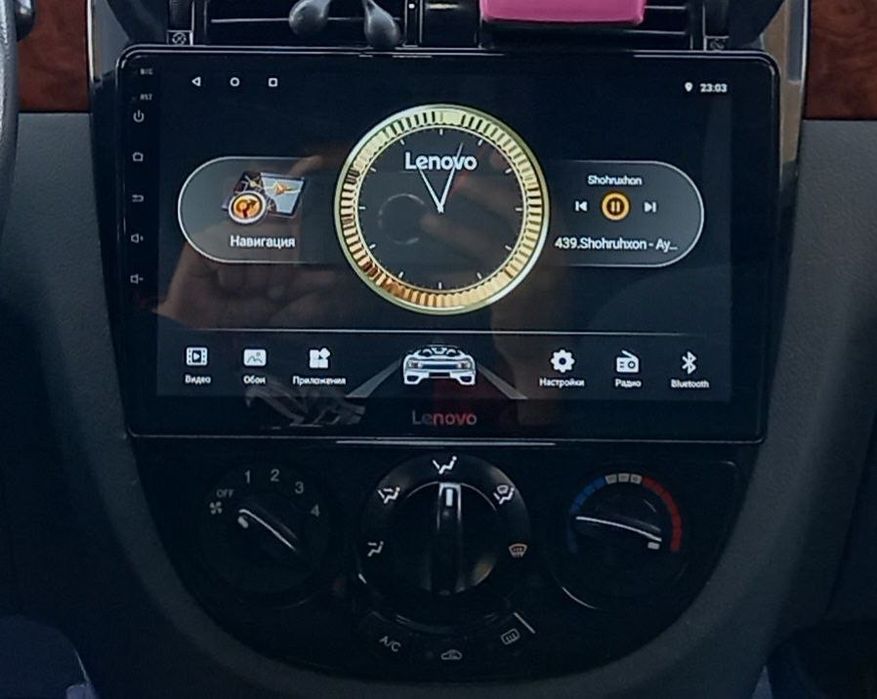 Ласетти 1.8/2009