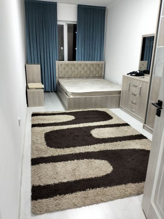 Аренда 2 ком квартира махалля "Олмос"