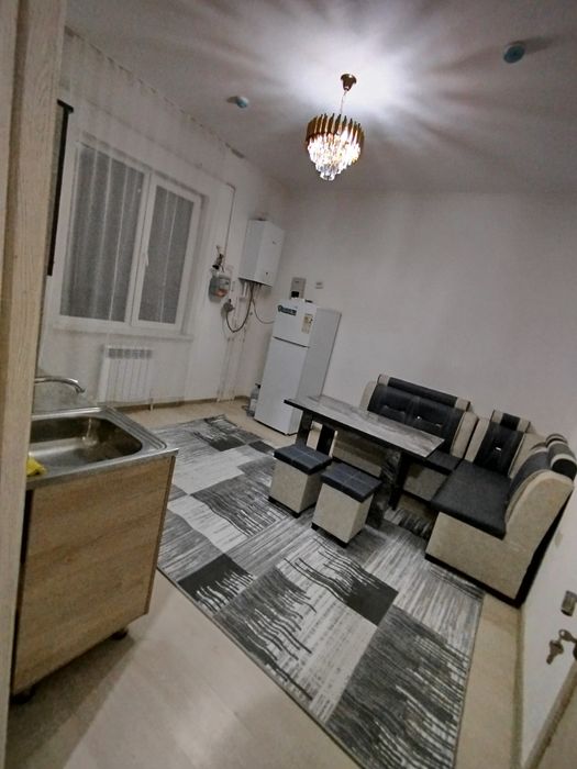 Срочно продаётся квартира от собственника на Ипотеку.