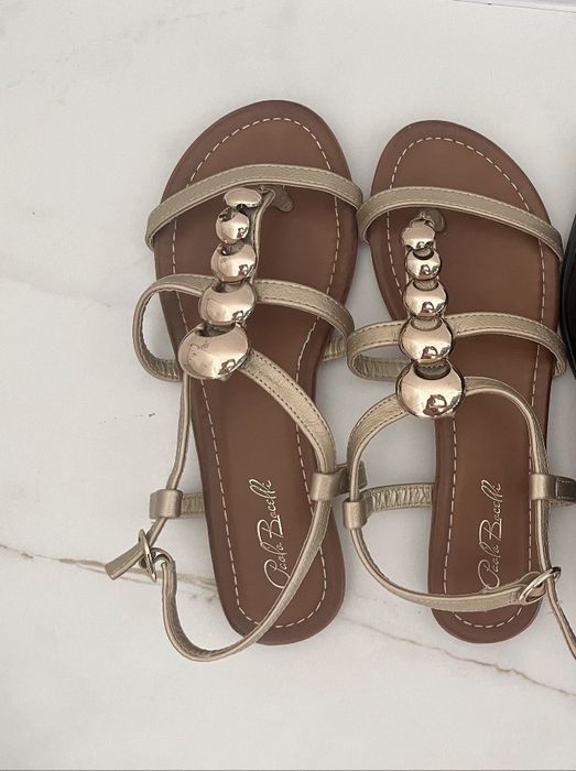 Дамски сандали Paolo Boticelli