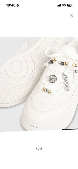 Сникърси Michael Kors 38