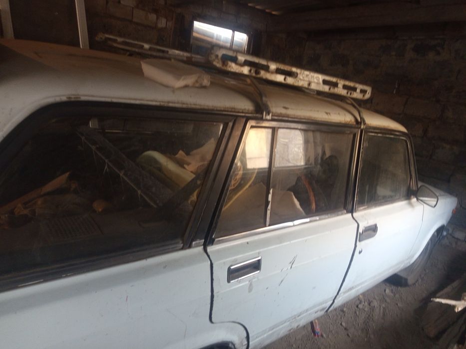 Продам машину советское жигули будет приносить доход