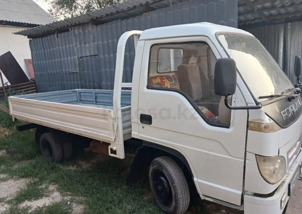 Продам Forland китаец