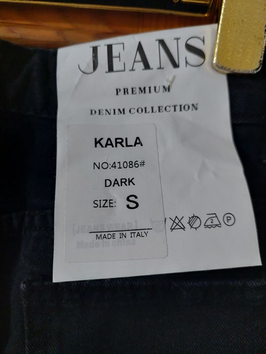 Продам джинсовые юбки