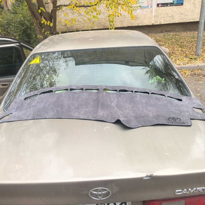 Продам накидка на панель.