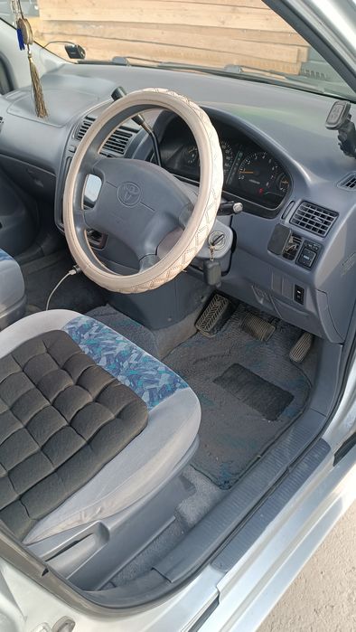 Продам Тойота Ипсум