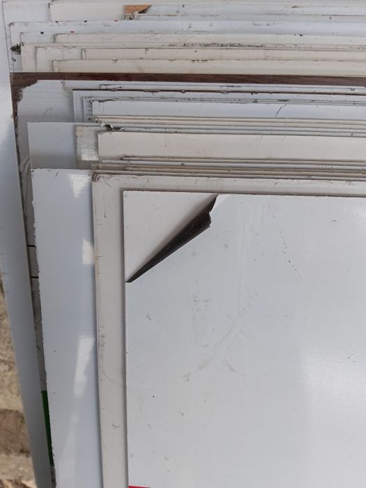 Продаётся аликабон белый глянцевый