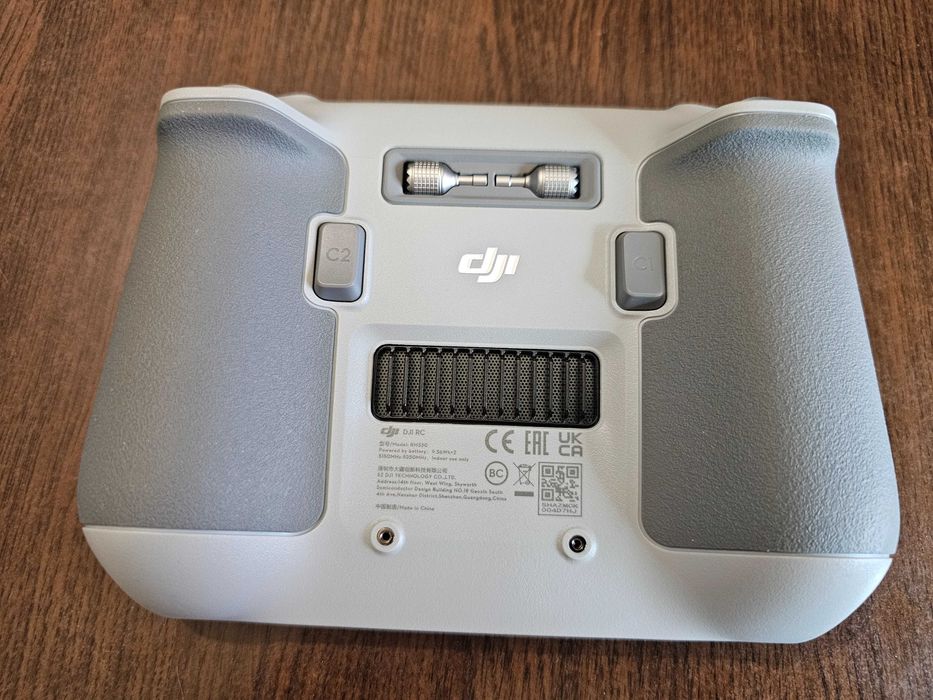 Telecomanda DJI RM 330 pentru Drona DJI Mini 3, Mini 3 Pro, in garantie