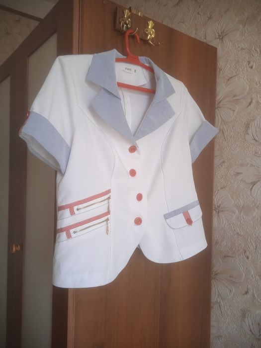 Продам белорусский костюм