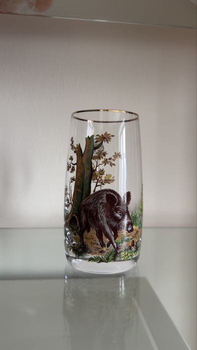 Кружка с рисунком