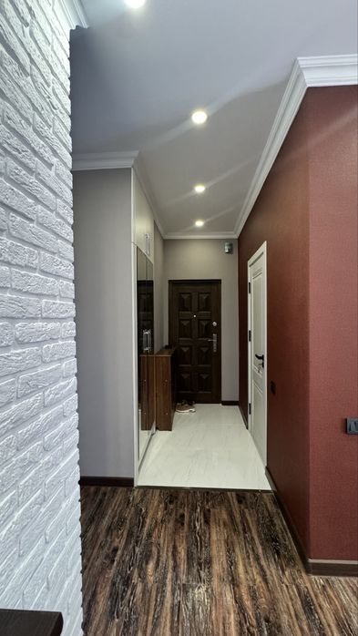 Продется квартира 3/2/4 в отличном месте , 15кв-ал Юнусабадский район