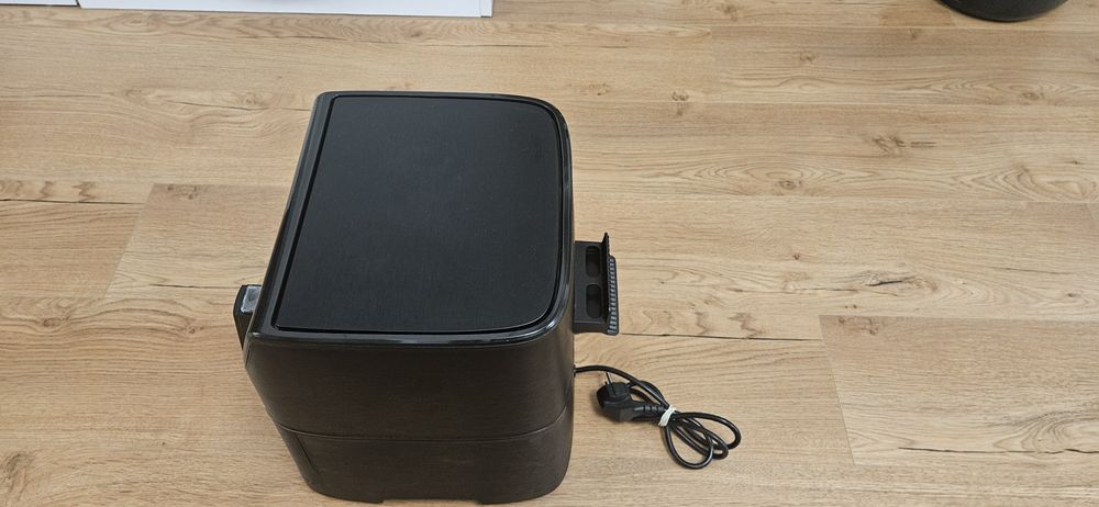 Friteuza Cosori CS 158-RXB 1700 W 5.5 Litri 13 Programe Negru de la Cosori