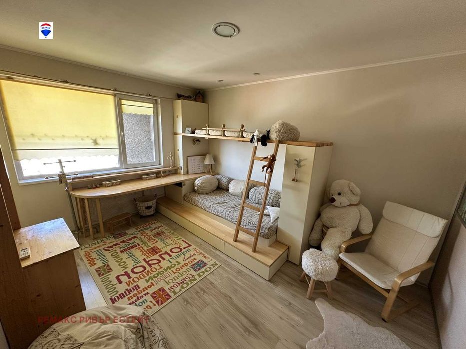 Продава се Двустаен апартамент в Русе, Широк център - 60 кв.м за 2015 €/кв.м - Снимка #10