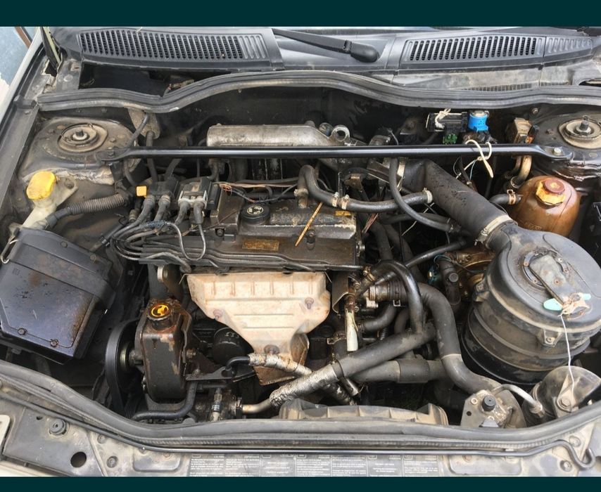 Останали авточасти