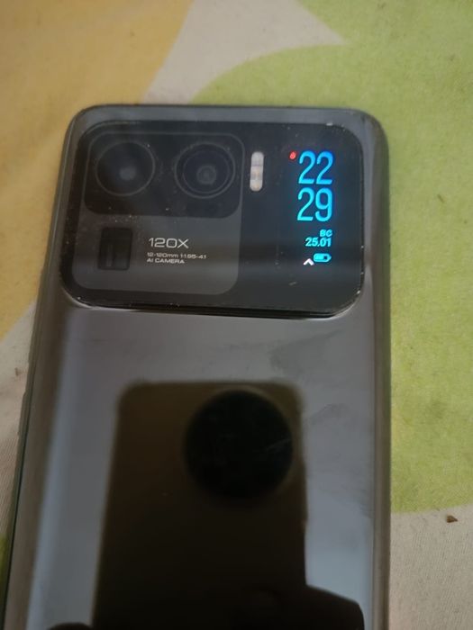 Ciomi mi11 ultra