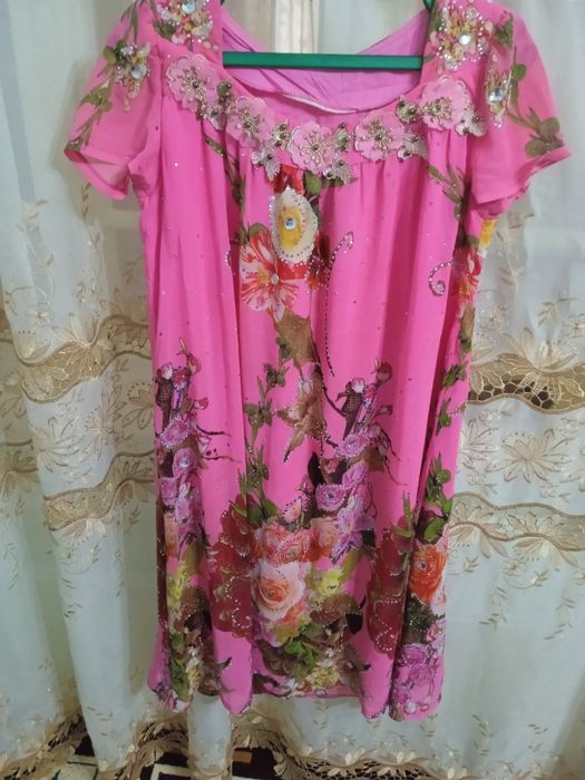 Шийфон Кута эзор