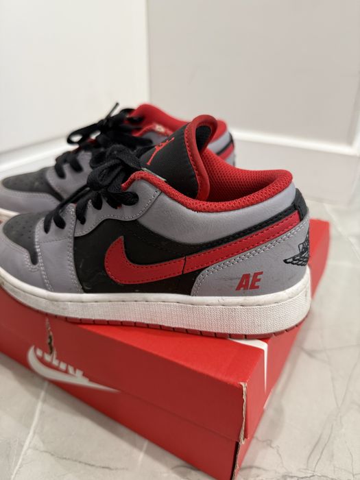 Nike Jordan 1 low for kids