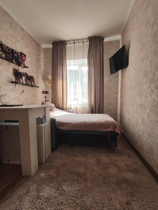 Продам часть дома